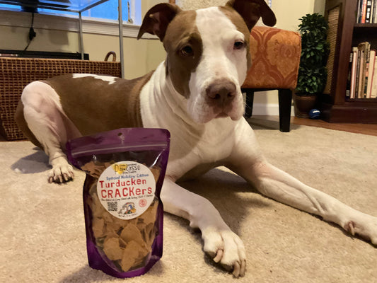 Why Crunch Matters – The Secret Behind Our Treats
