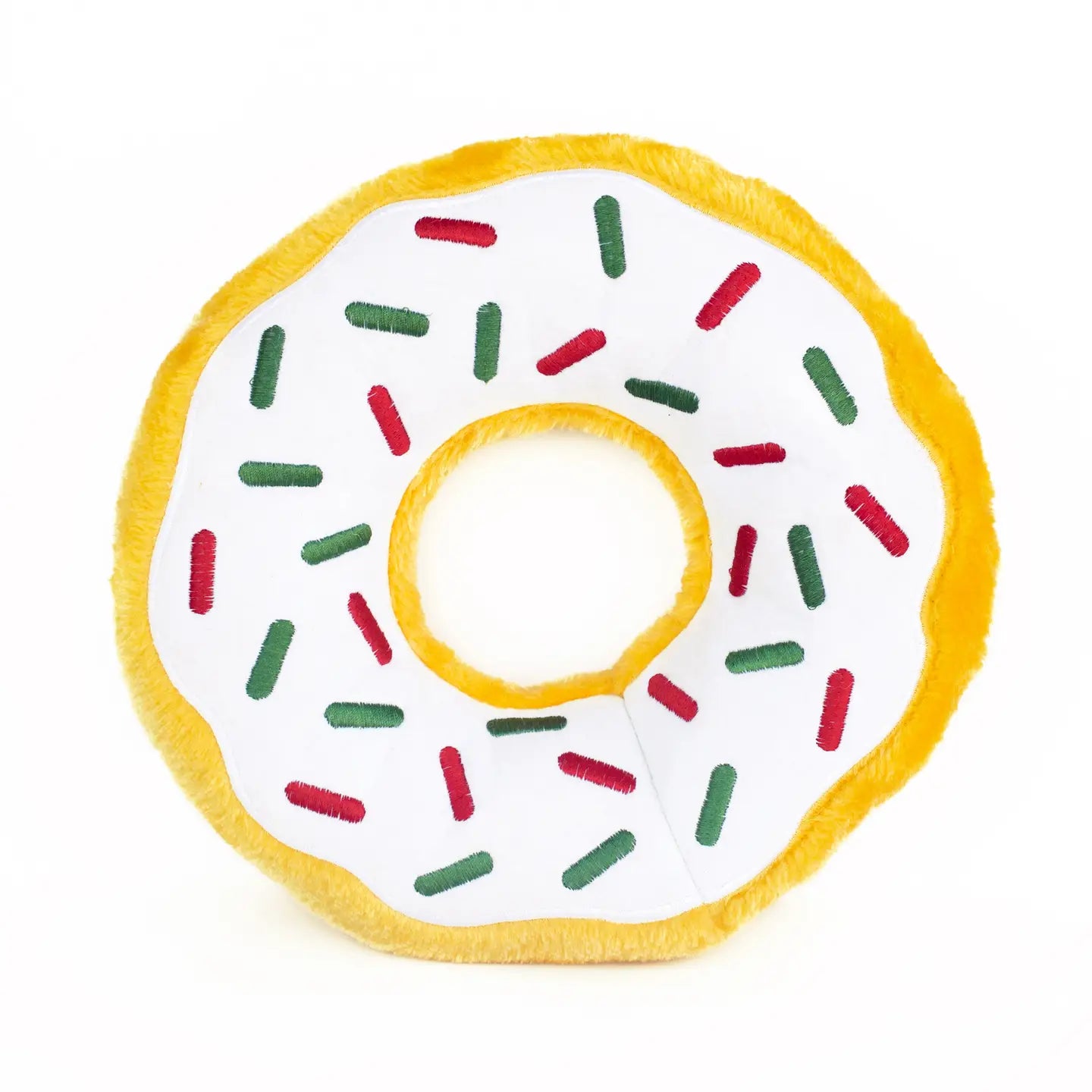 Zippypaws Donutz Peppermint Jumbo