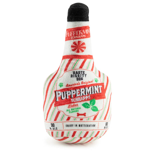 Puppermint Schnapps