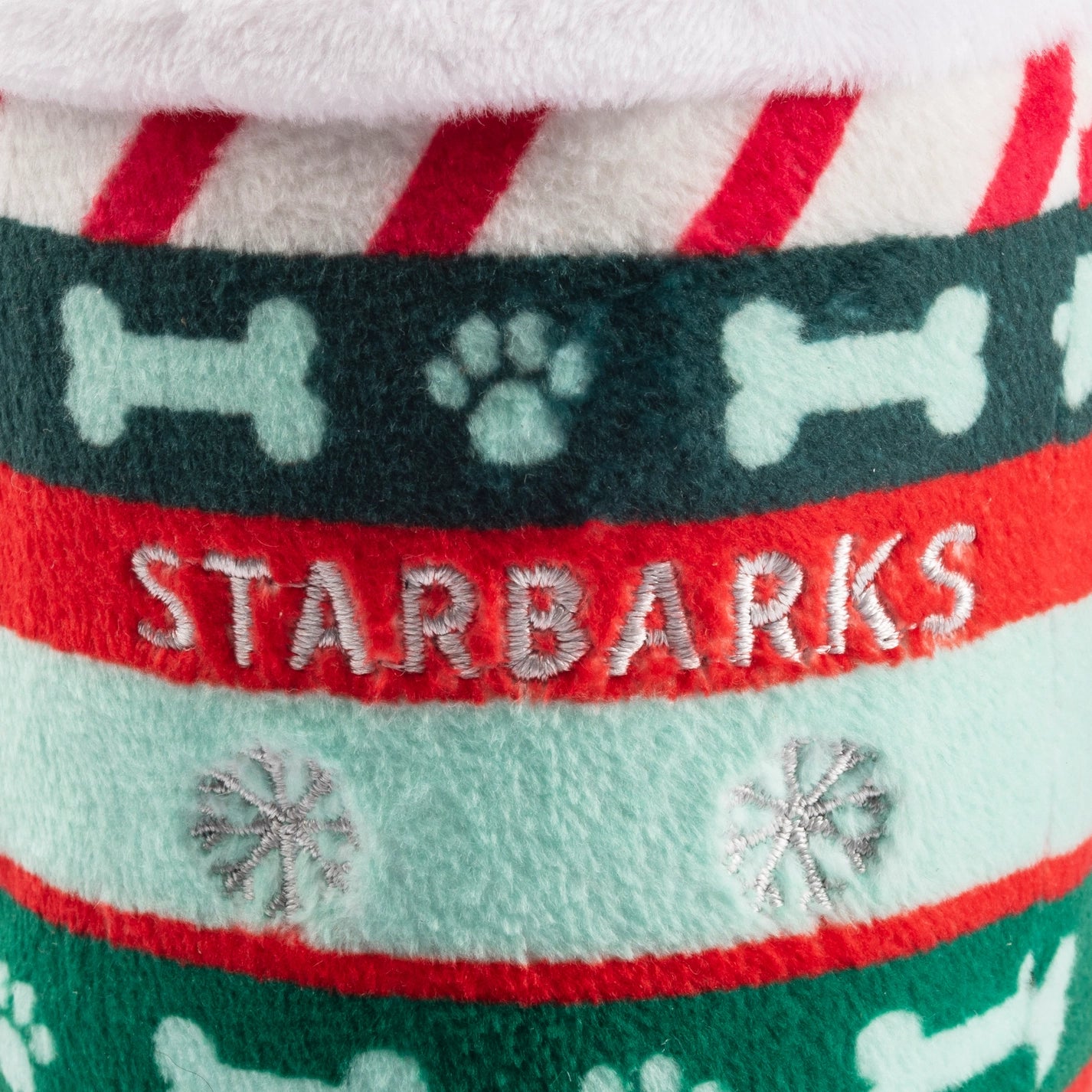 Ginger Bark Latte