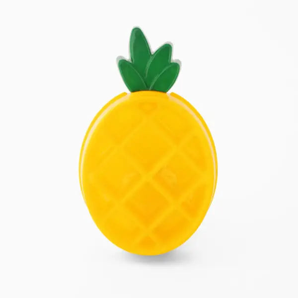 Zippypaws Happy Bowls -Pineapple