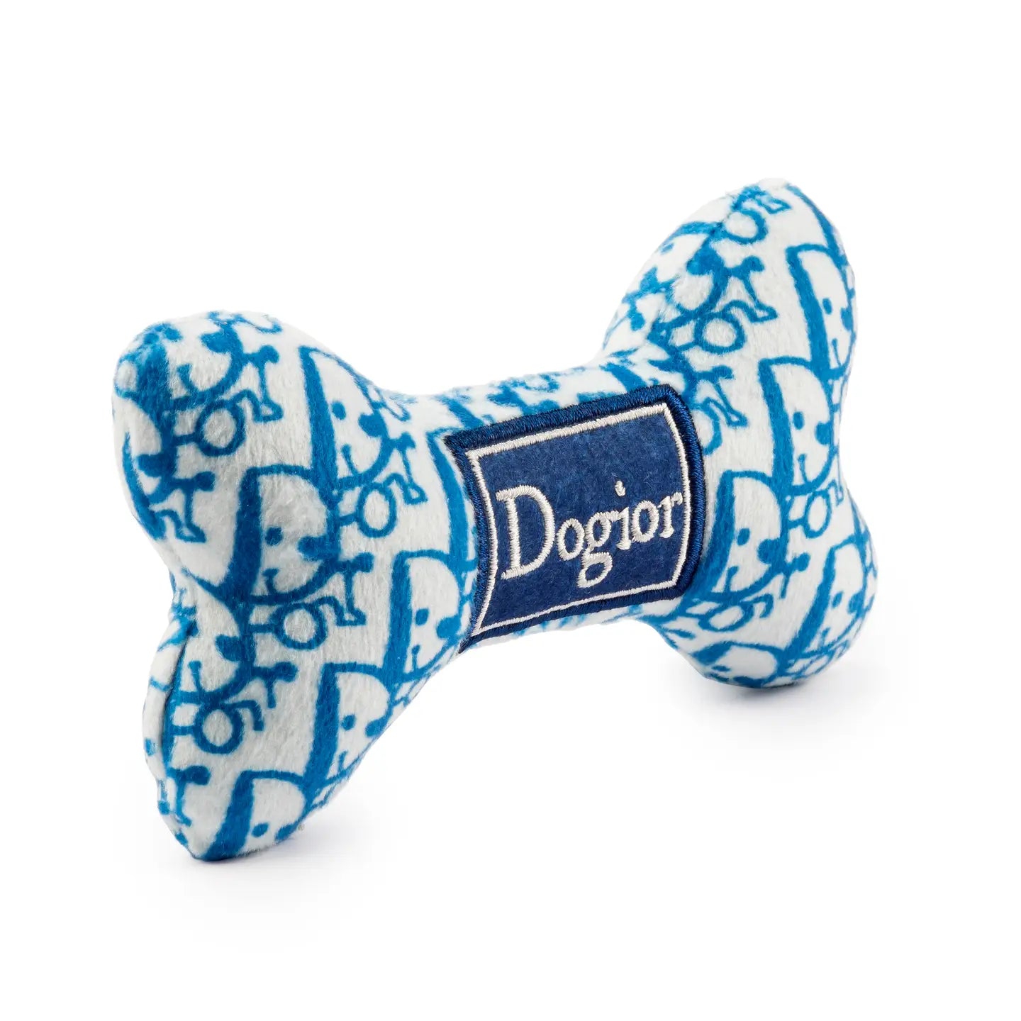 Dogior Bones Dog Toys Small