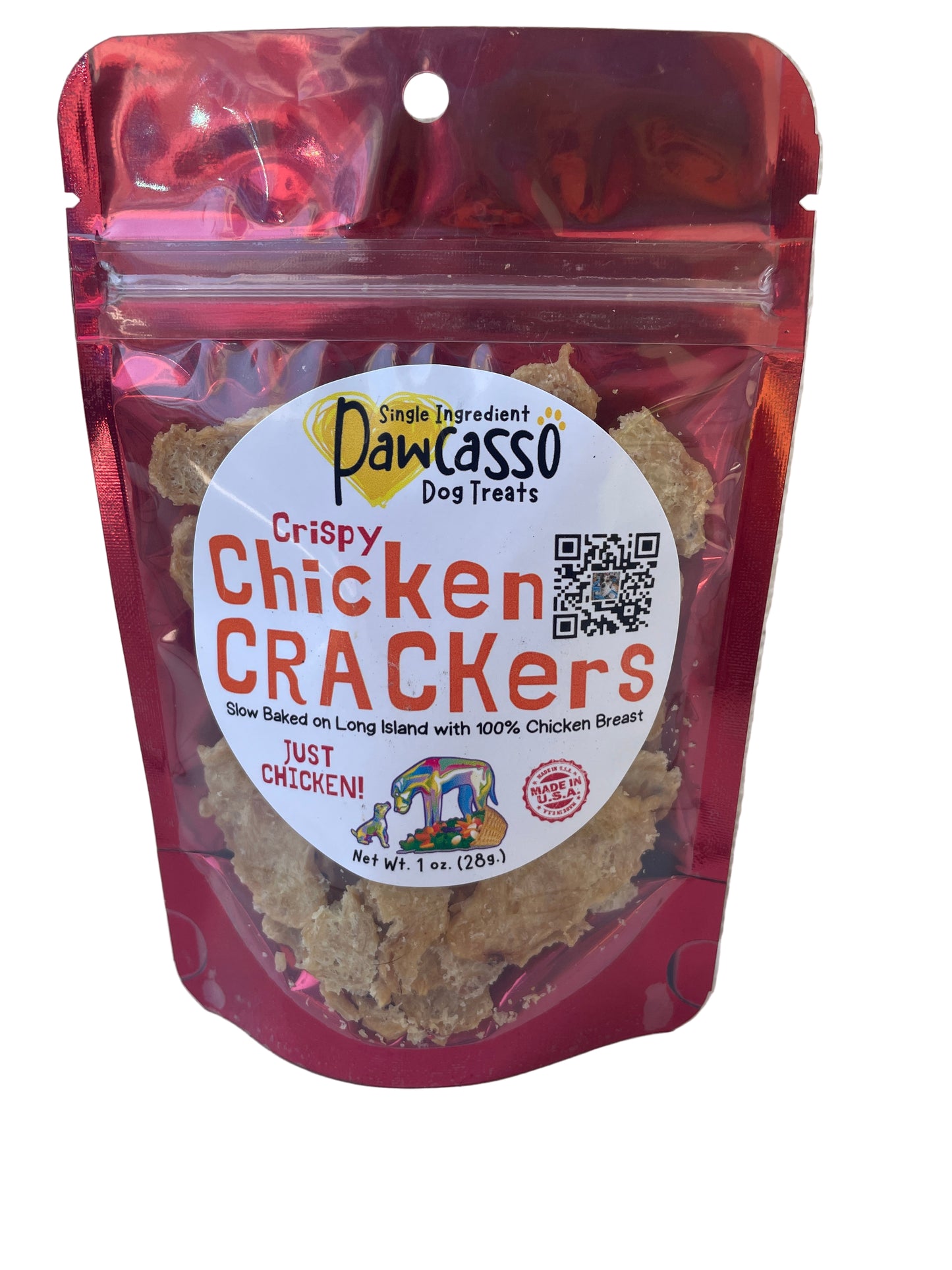 Mini Packs – 1 oz