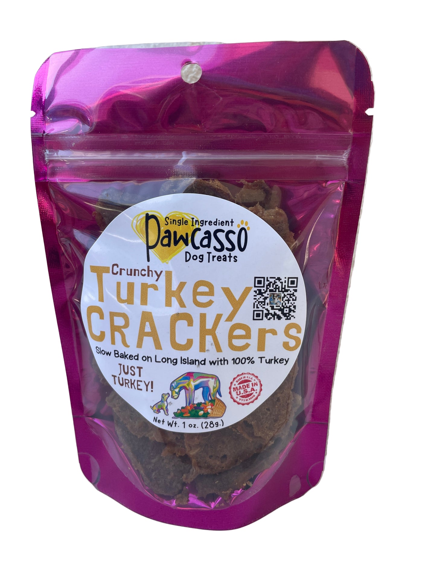 Mini Packs – 1 oz