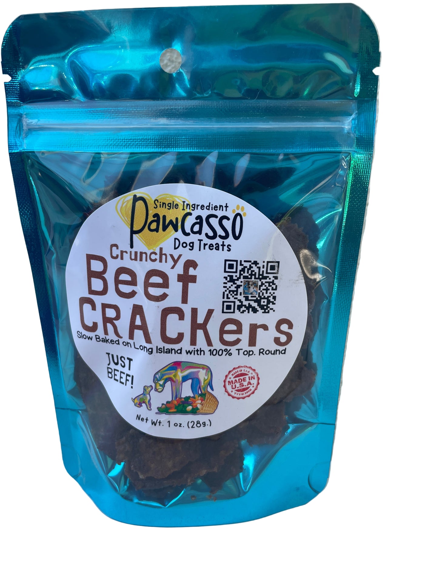 Mini Packs – 1 oz