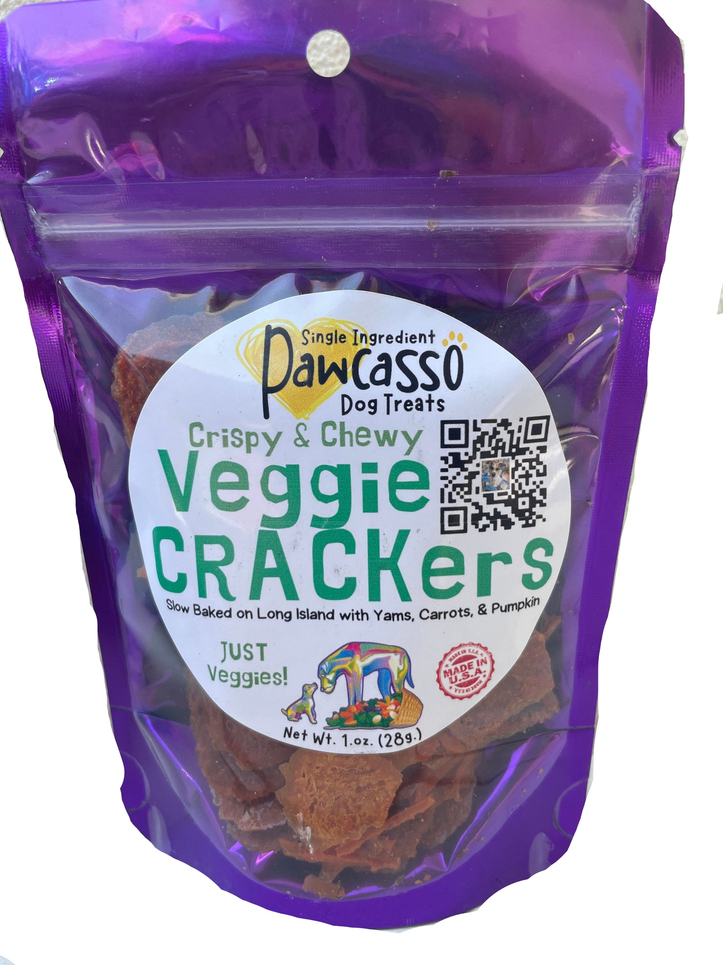 Mini Packs – 1 oz