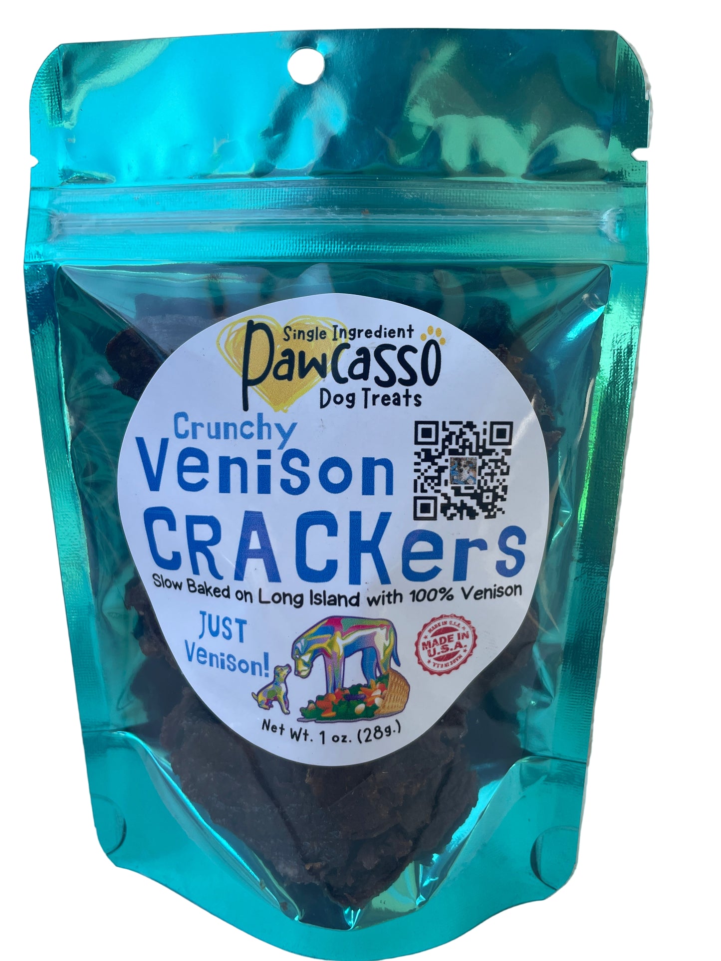 Mini Packs – 1 oz