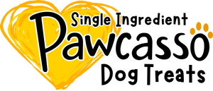 Pawcasso Treats