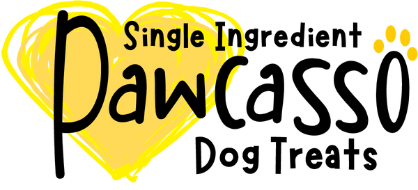 Pawcasso Treats