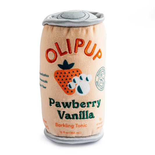 Olipup - Pawberry Vanilla By Haute Diggity Dog